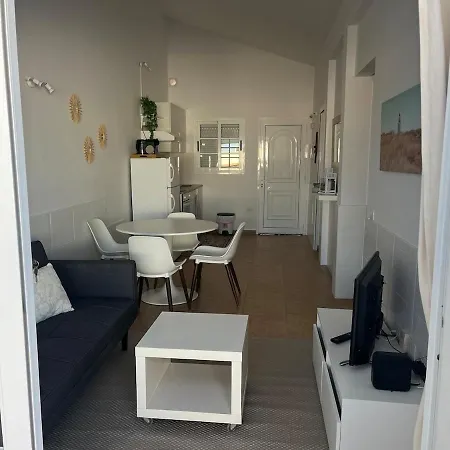 Accessible Tourist Housing Apartment *