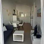 Accessible Tourist Housing Appartement *