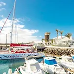 Accessible Tourist Housing * Caleta De Fuste