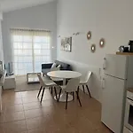 Accessible Tourist Housing Caleta De Fuste