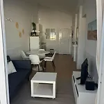 Accessible Tourist Housing Appartement *