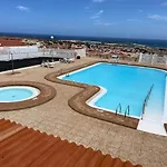Accessible Tourist Housing Appartement Caleta De Fuste