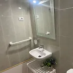 Accessible Tourist Housing Appartement Caleta De Fuste