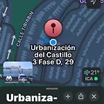 Accessible Tourist Housing * Caleta De Fuste
