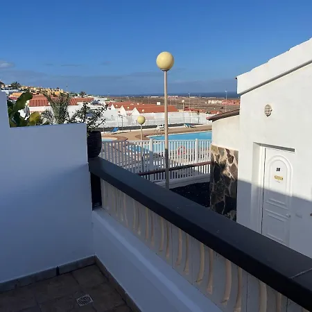 Appartement Accessible Tourist Housing *