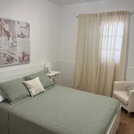 Accessible Tourist Housing