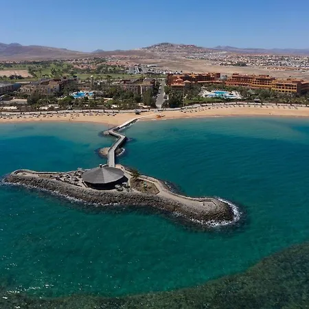 Accessible Tourist Housing