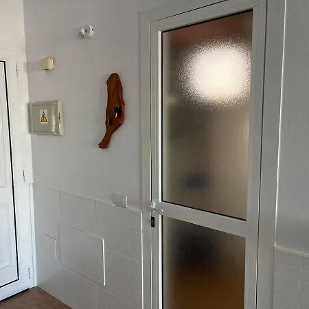 Accessible Tourist Housing *
