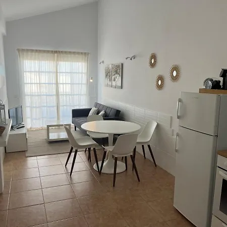 Accessible Tourist Housing Caleta De Fuste