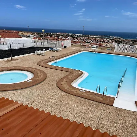 Accessible Tourist Housing דירה קלטה דה פוסטה