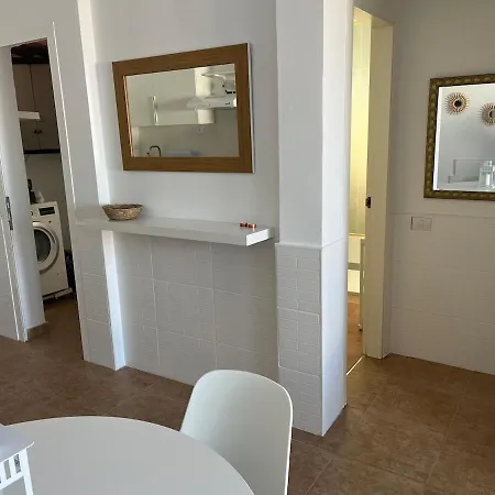 דירה Accessible Tourist Housing *