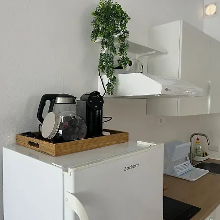 Accessible Tourist Housing *