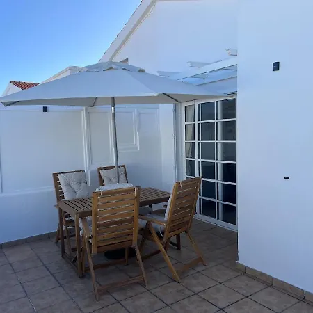 Accessible Tourist Housing Caleta De Fuste
