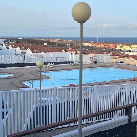 Accessible Tourist Housing Appartement *
