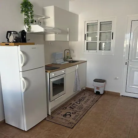 Appartement Accessible Tourist Housing