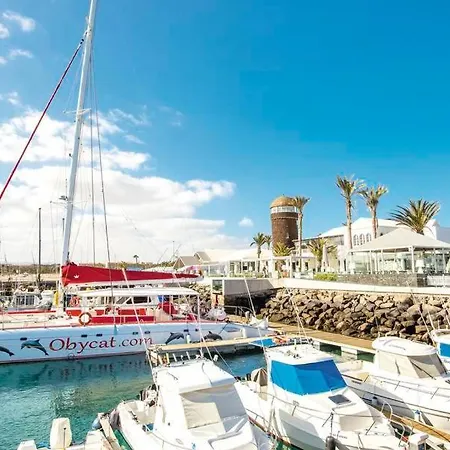 Accessible Tourist Housing * Caleta De Fuste