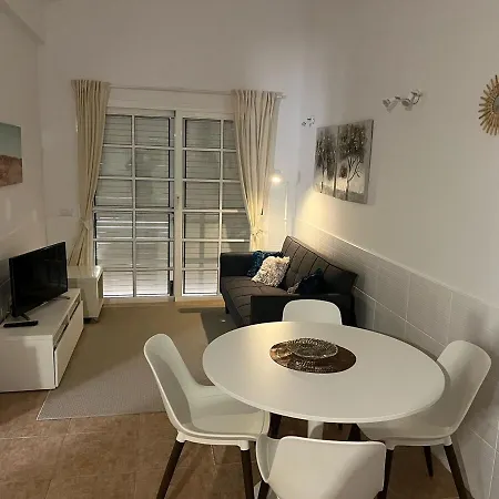 Accessible Tourist Housing Appartamento *