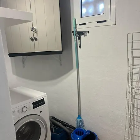 Accessible Tourist Housing